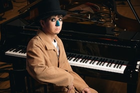 2024年も止まりません！ オーケストラ公演直前のH ZETT M、ギネス達成直後のH ZETTRIO