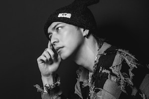 「頭の中のアイデアを100％具現化させたい」“超ギーク”なマルチクリエイター・iamSHUMの正体に迫る