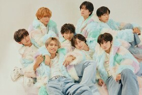 ICEx「シブヤ 午後6時」インタビュー｜“令和の待ち合わせソング”でワクワクの待つ街へ