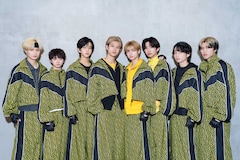 ICEx「ビリミ」インタビュー|初タイアップで新たな表情見せた8人 “愛を信じて突き進む”1年を振り返って