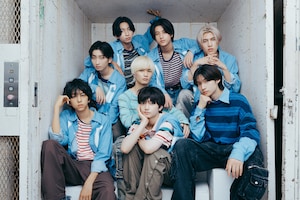 ICEx「Retro Toy Pop」特集｜“レトロトイポップ”が詰まったメジャー1stアルバム