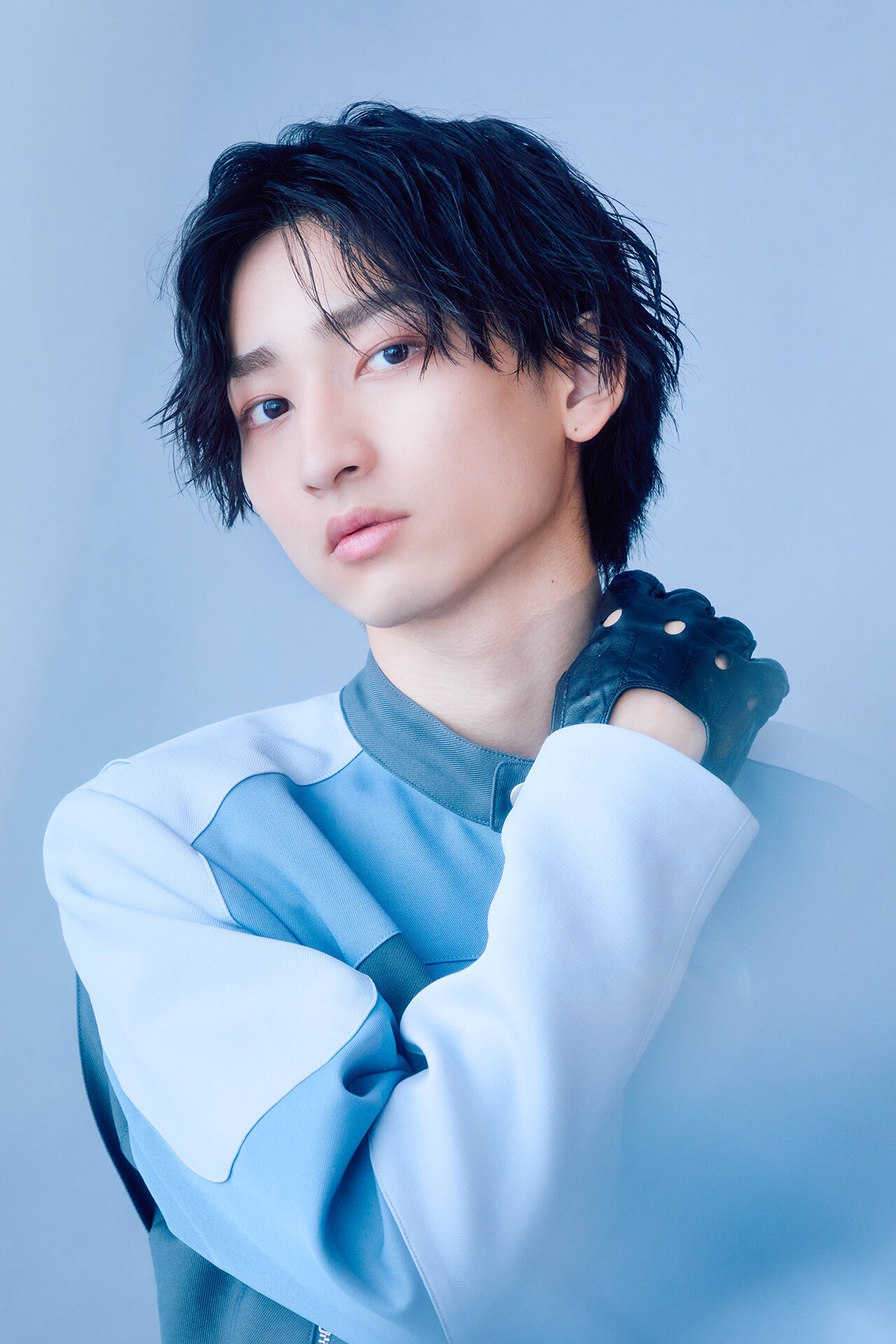 ICExインタビュー｜総合力強化中の8人が放つ5thシングルは、挑戦的な