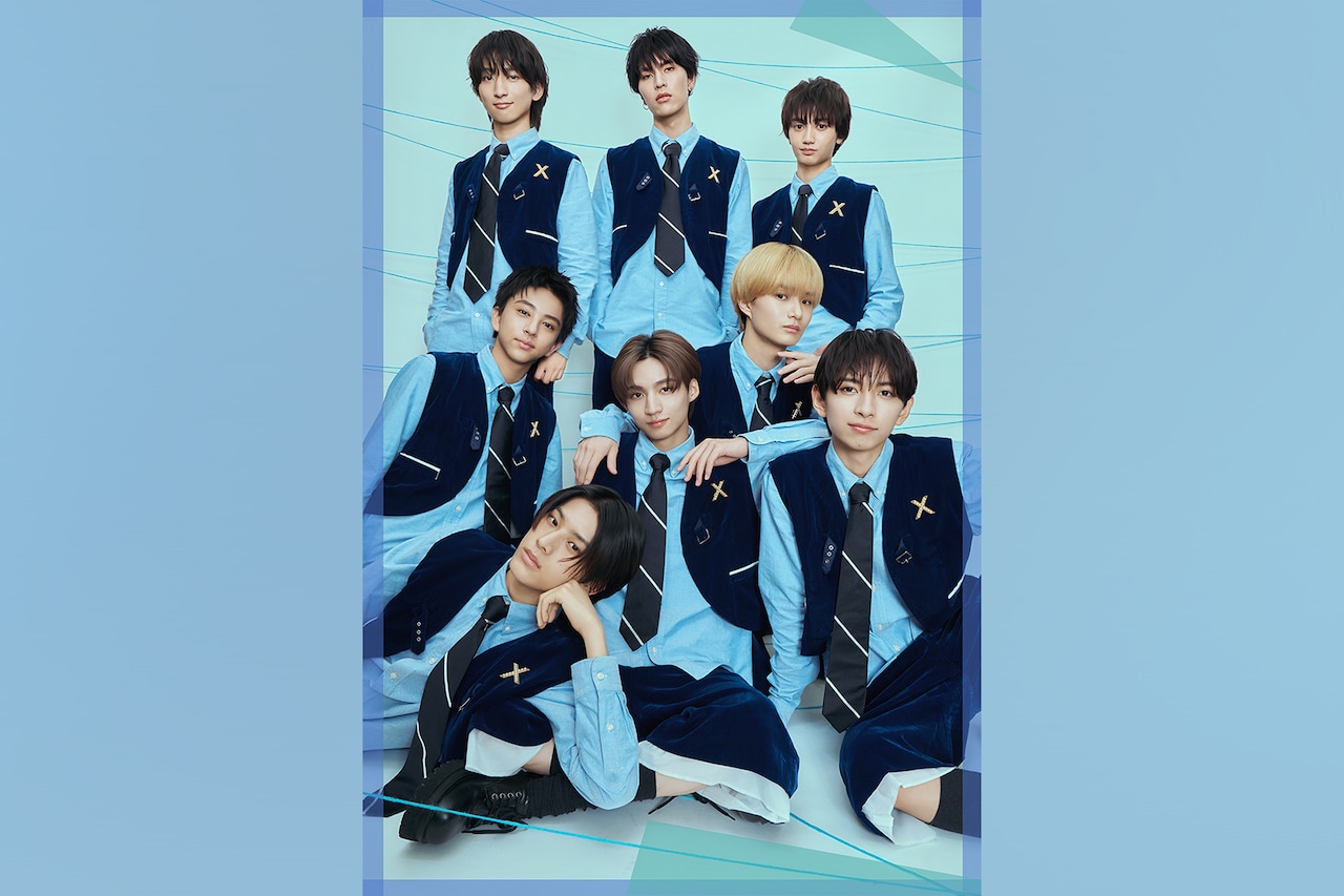 アナログ盤「サタデーナイト・ゴシップ」ジャケット写真。初回