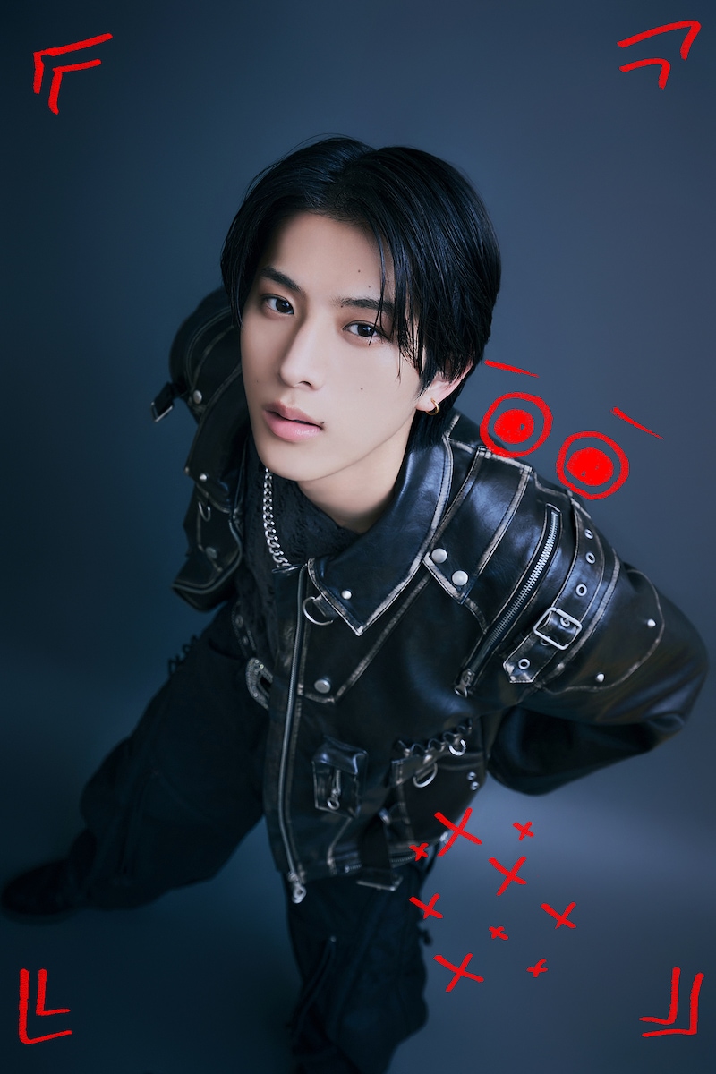 阿久根温世（Illust by 阿久根温世）