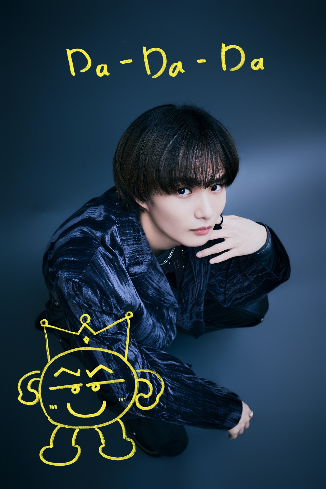 ミュージシャン Da-iCE styling work：【Da-iCE】 Da-iCE 10th Anniversary Arena Tour 2024