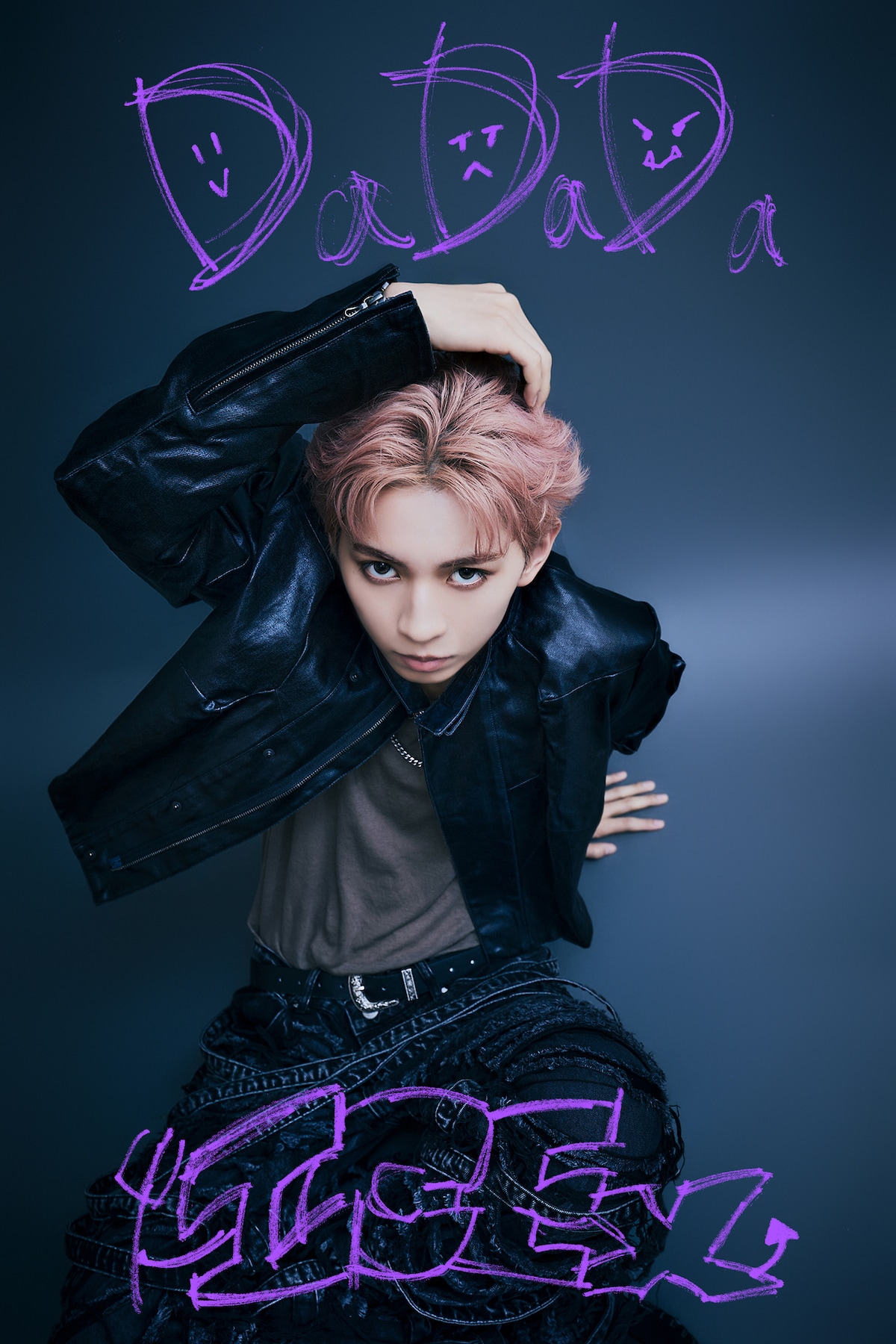 竹野世梛（Illust by 竹野世梛）