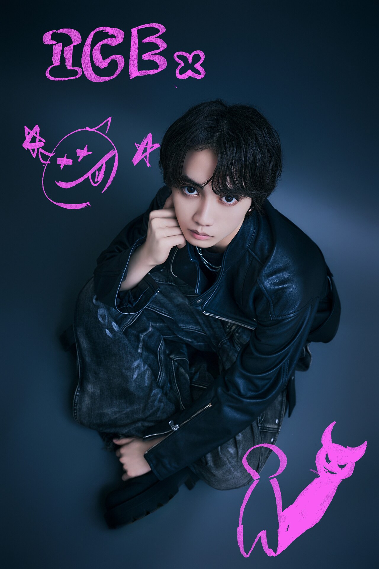 ICEx「Da-Da-Da」インタビュー｜ついに“化けの皮”がはがれる？ICEx史上