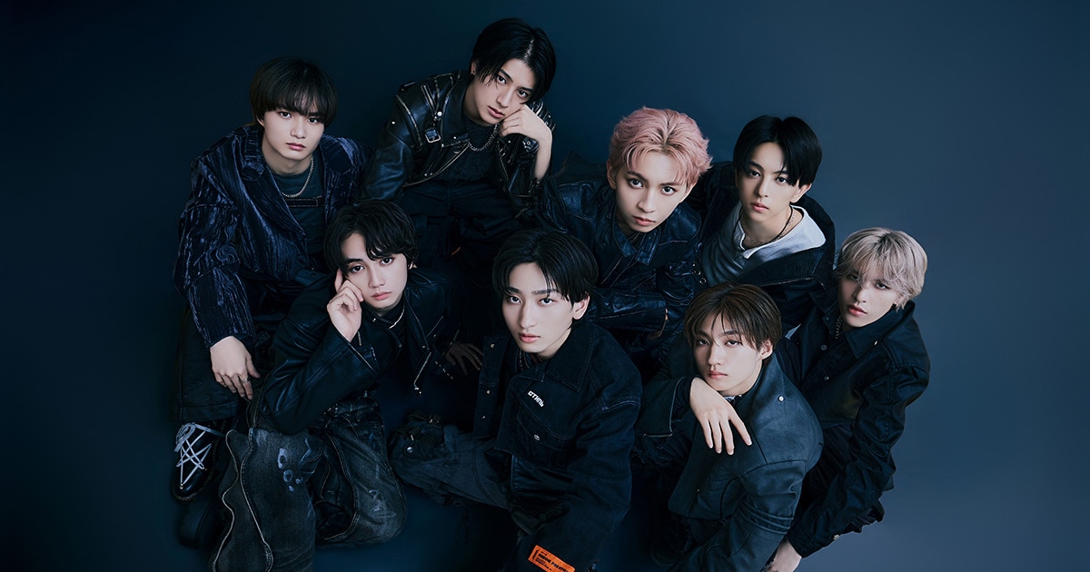 ICEx「Da-Da-Da」インタビュー｜ついに“化けの皮”がはがれる？ICEx史上