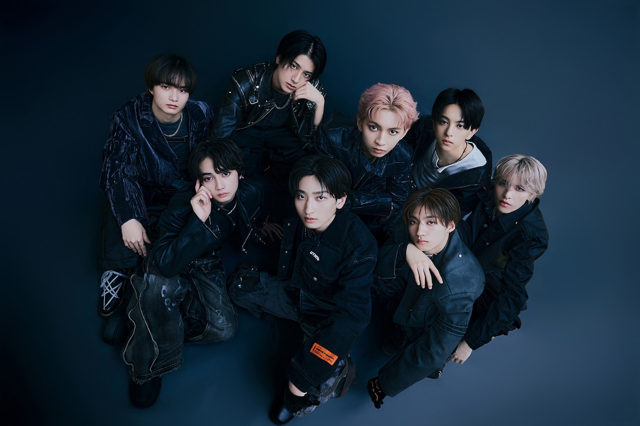 早乙女光（Dance, Scream） - 初代メンバーも集結！氣志團“成人式”で