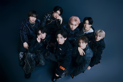 ICEx「Da-Da-Da」インタビュー｜ついに“化けの皮”がはがれる？ICEx史上最難関ダンスで魅せる新境地