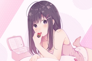 女装が趣味の地味男子×イケメン王子様、「女装男子が自分の原点」と語るチチカカ池インタビュー