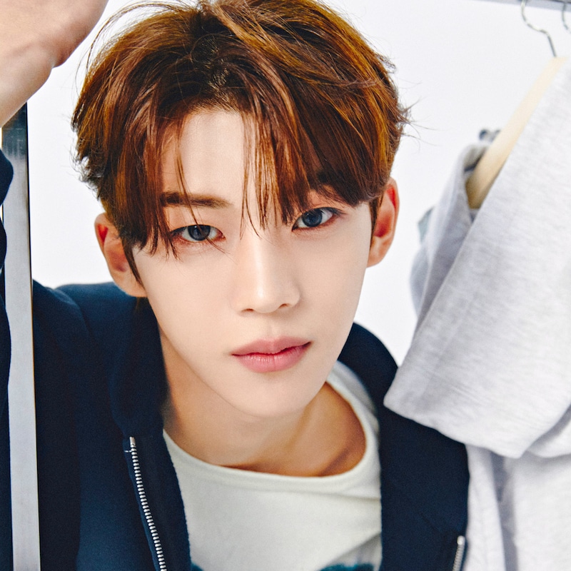 キム・ドフン（id1）