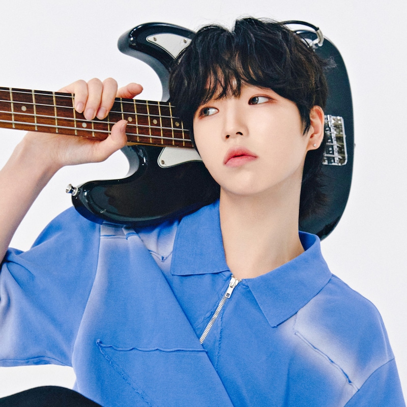 イ・ジェヨン（id5）