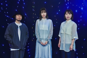 kz×結城アイラ×真崎エリカが語る「劇場版アイナナ」｜予想外の演出やリアリティが詰まった劇場ライブ