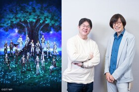 「劇場版アイドリッシュセブン」錦織博×山本健介インタビュー | アイドルたちが目の前に！迫力満点の劇場ライブを両監督が語る