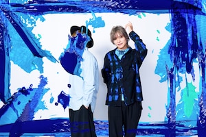 五十嵐ハル×岡本信彦｜2人の能力は“毒系”と“幻影系”？アニメ「デッドアカウント」で生まれた新たな出会い