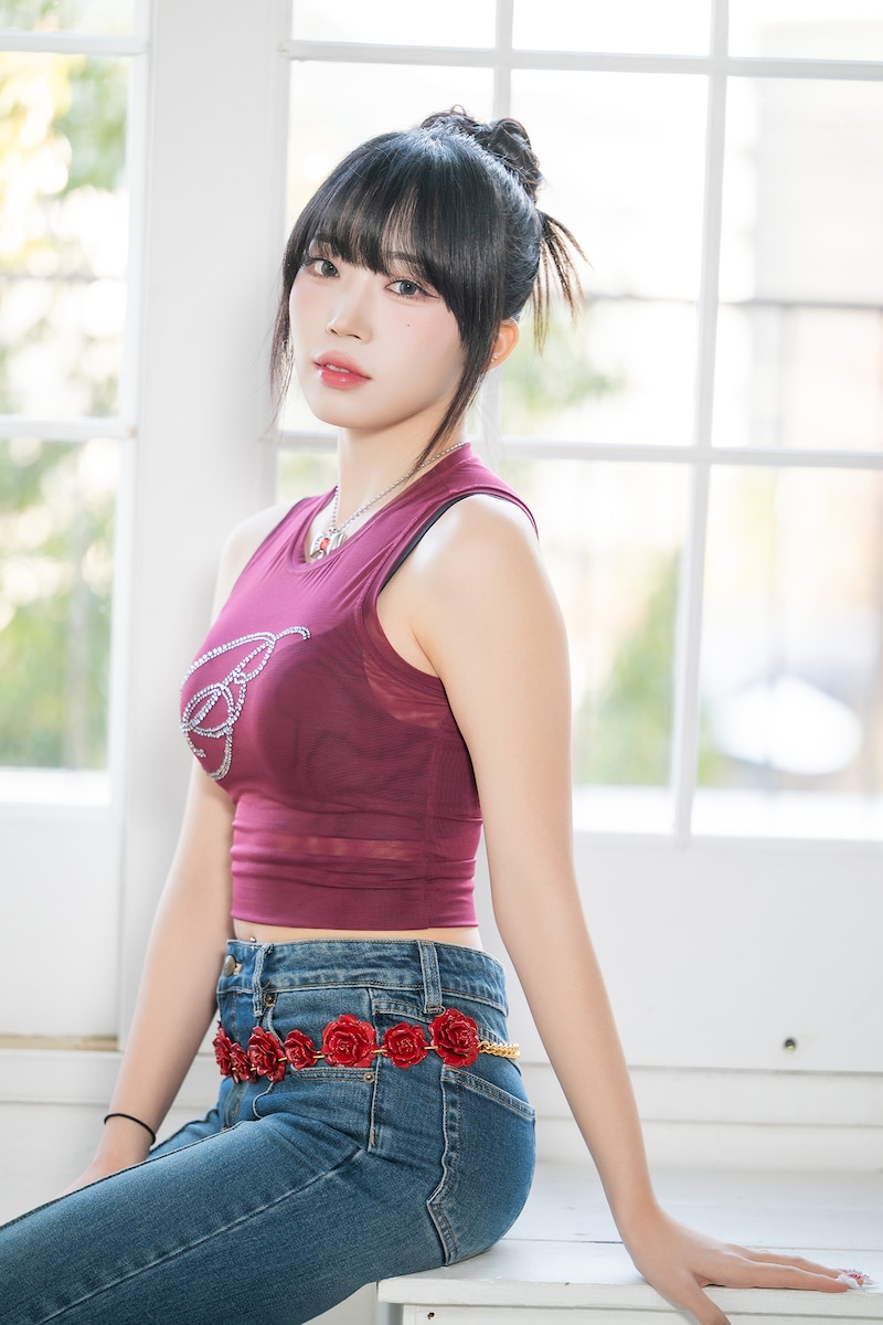 ウンギ（EUNGI）