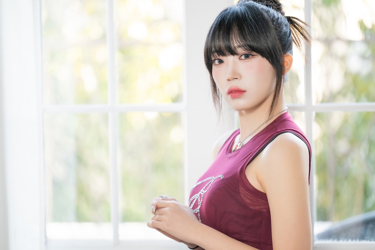 ウンギ（EUNGI）