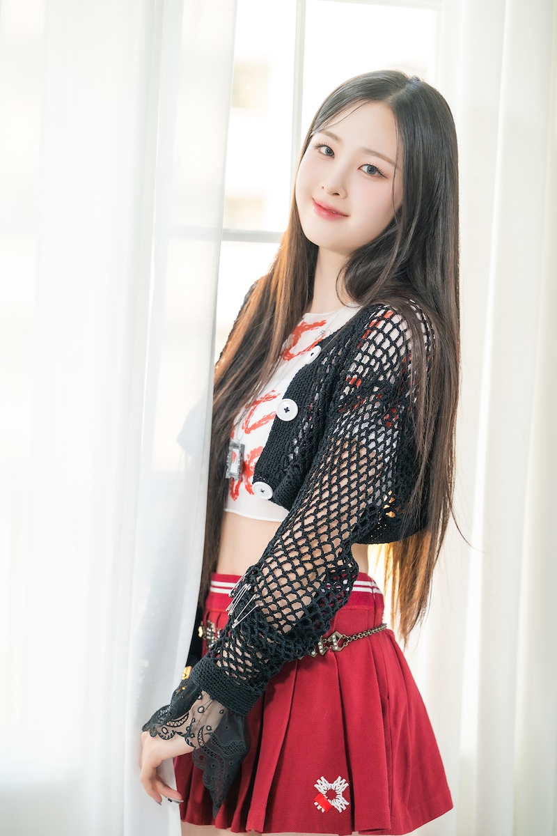 スビン（SOOBIN）