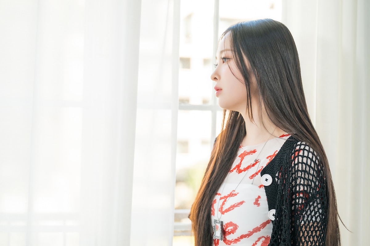 スビン（SOOBIN）