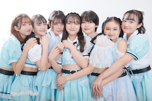 四字熟語推しの新アイドルIIIIIIIDIOM誕生、ほぼ全員アイドル未経験のとびきりフレッシュな初インタビュー