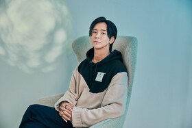 池内ヨシカツ×ChargeSPOT｜大野雄大、竹中雄大、川畑要とのコラボを振り返る