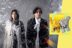 いきものがかり「いきものがかり meets 2」｜豪華アーティスト12組が引き出し楽曲の新たな表情