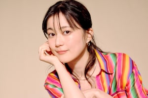 生田絵梨花 インタビュー｜苦味も甘味も肯定する2nd EP「bitter candy」