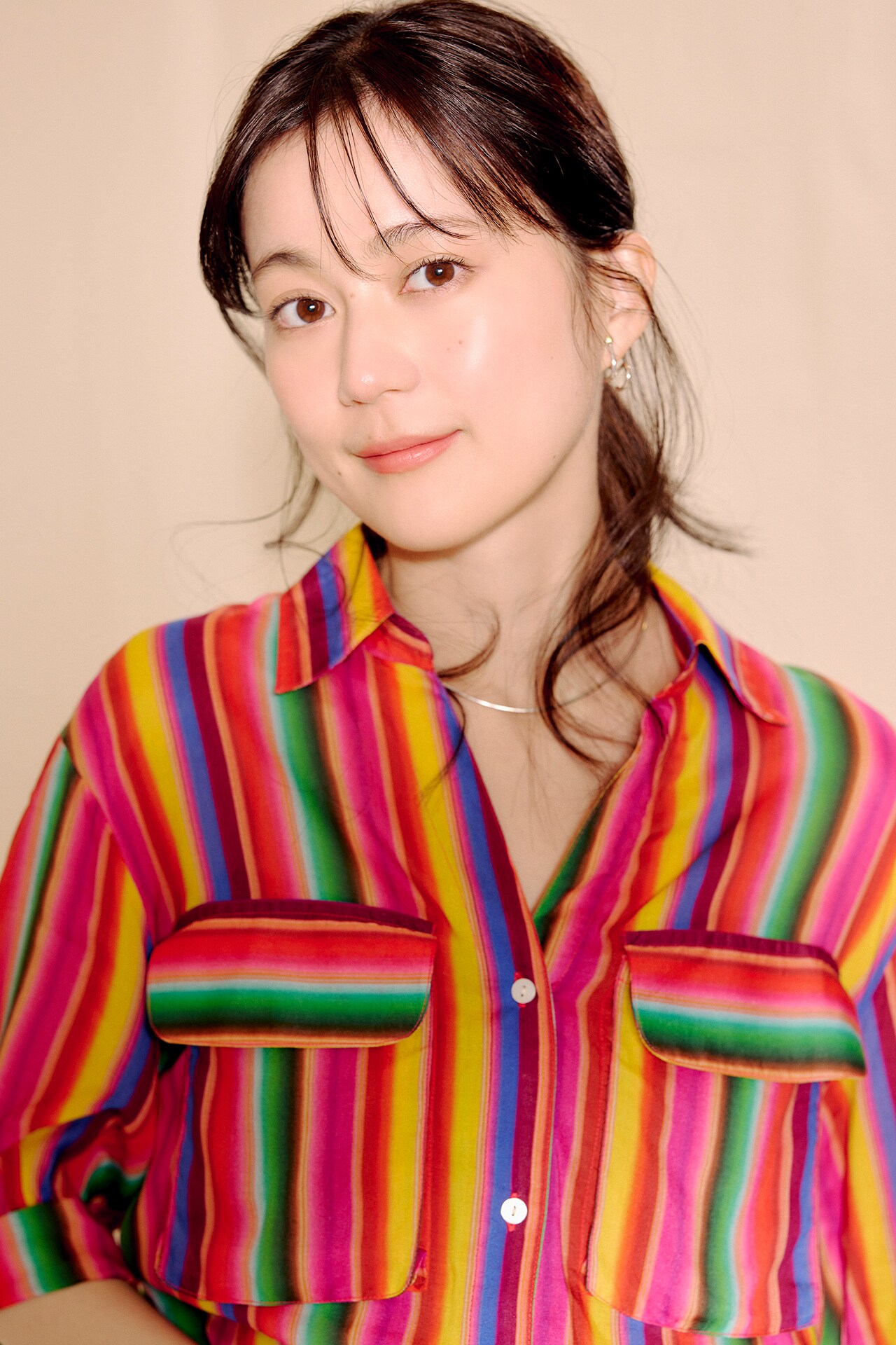 生田絵梨花 インタビュー｜苦味も甘味も肯定する2nd EP「bitter candy
