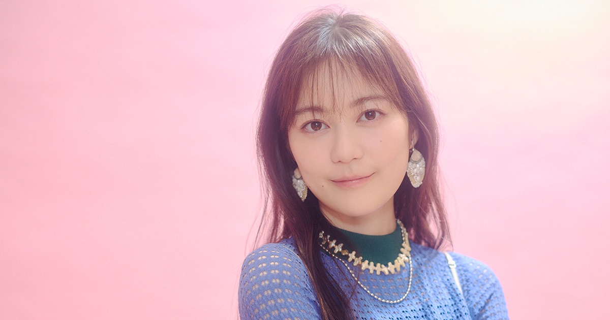 生田絵梨花「I.K.T（I Know Tomorrow）」特集｜希望を抱いて明日へと