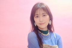 生田絵梨花「I.K.T（I Know Tomorrow）」特集｜希望を抱いて明日へと進む、“愛”に満ちた1stフルアルバム