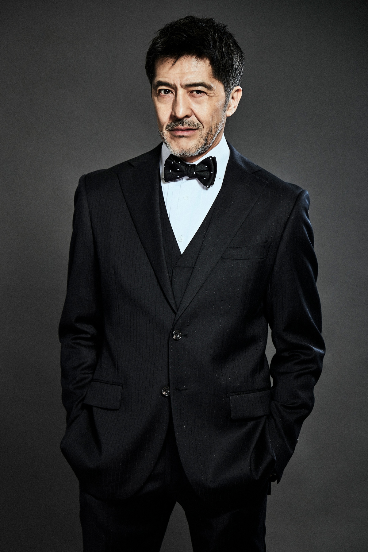 谷中敦（東京スカパラダイスオーケストラ）