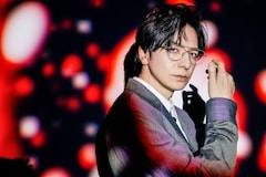 生田斗真「スーパーロマンス」インタビュー｜世紀のロマンスが始まる──活動30周年で踏み出した新たな地平