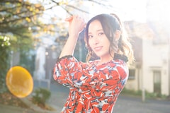 俳優・声優の伊波杏樹が1stフルアルバムをリリース、あらゆる経験が循環して生まれた10編のストーリー