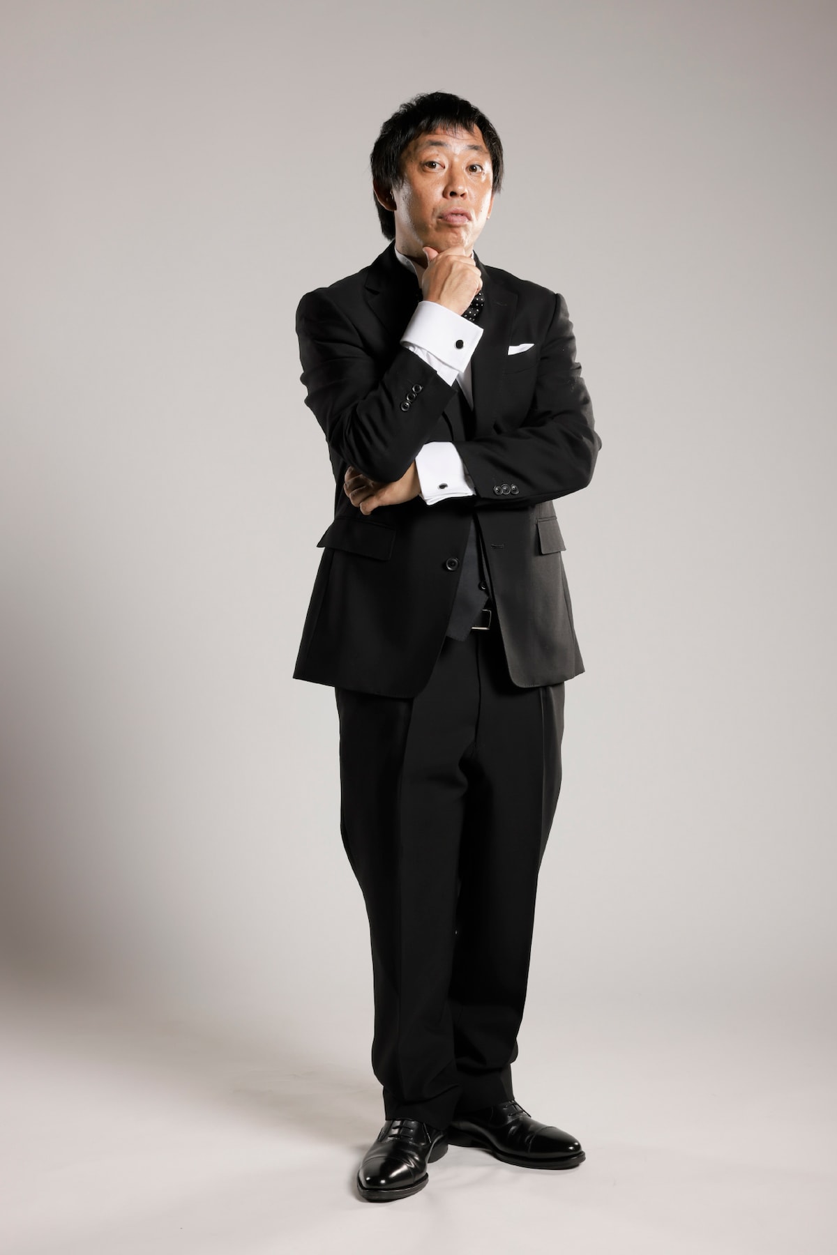 さらば青春の光・森田