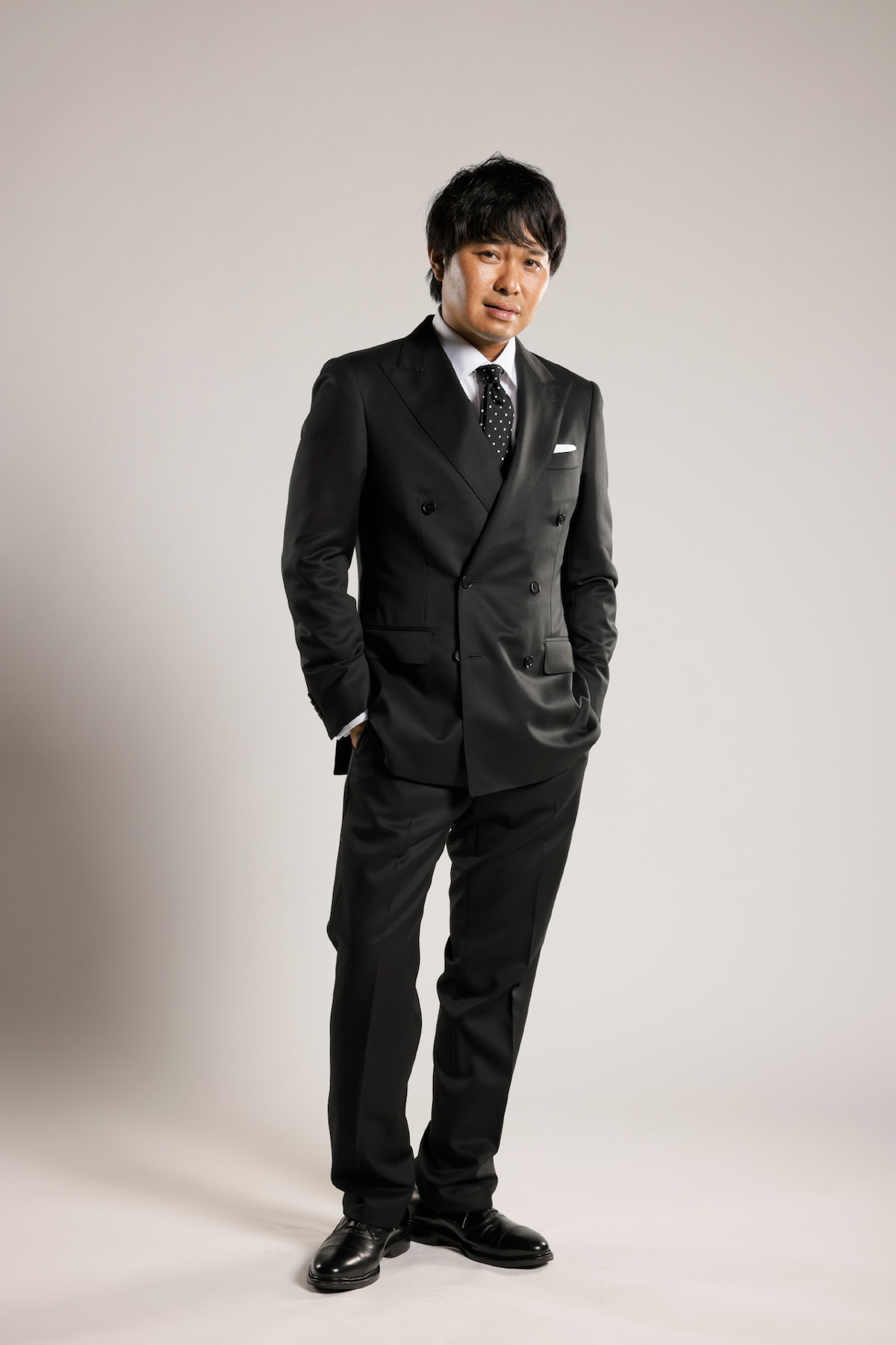 さらば青春の光・東ブクロ