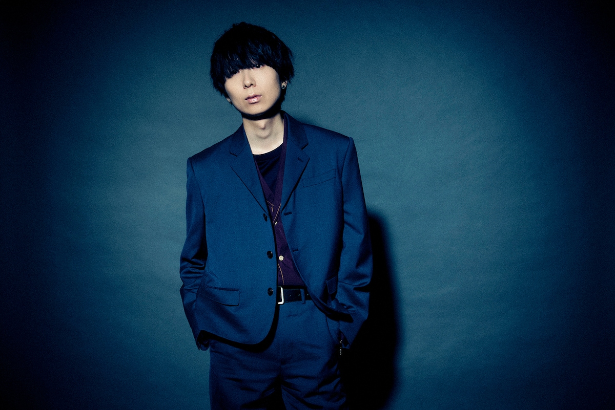 川谷絵音（Vo, G）