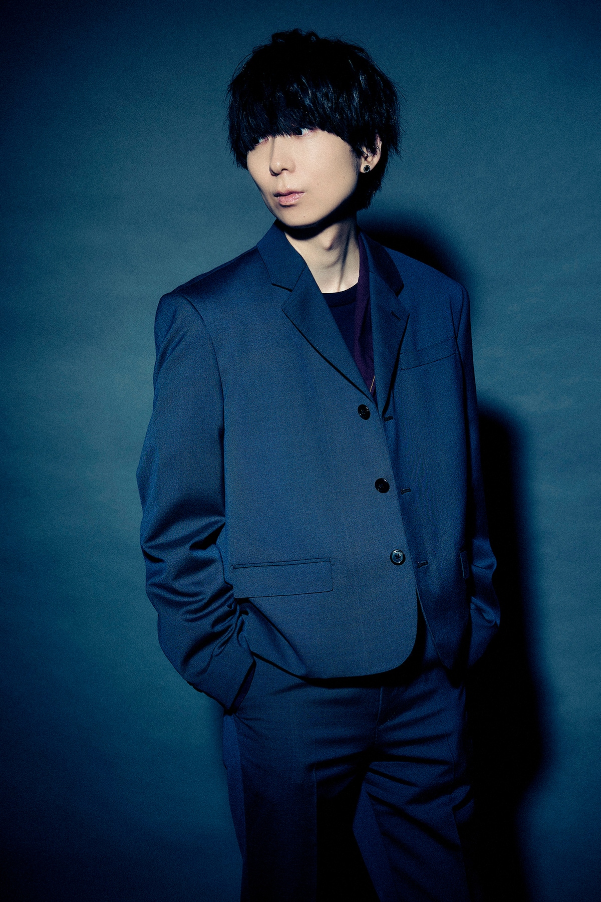 川谷絵音（Vo, G）