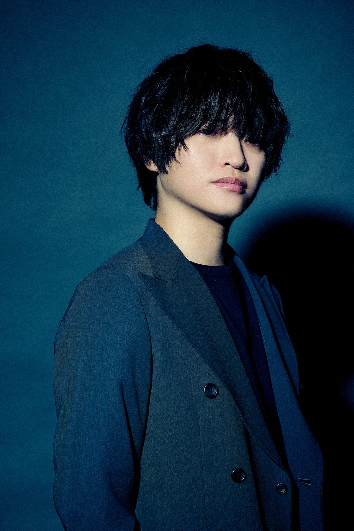 長田カーティス（G）