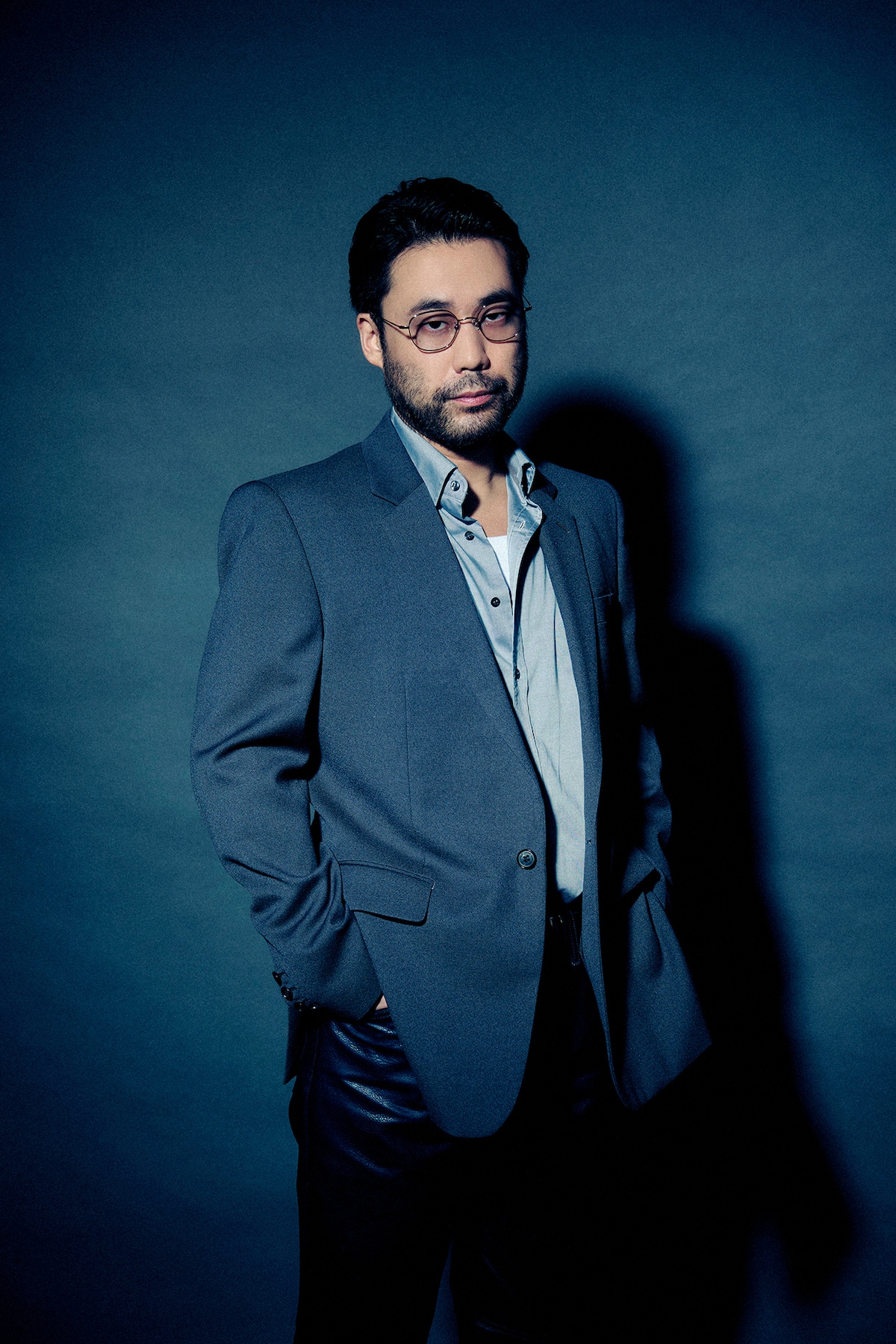 佐藤栄太郎（Dr）