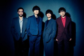 これがindigo la Endにとっての“大衆音楽”、多彩な楽曲が織り成す「哀愁演劇」の舞台裏