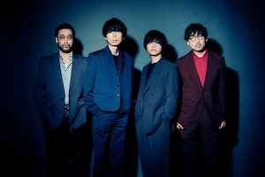 これがindigo la Endにとっての“大衆音楽”、多彩な楽曲が織り成す「哀愁演劇」の舞台裏