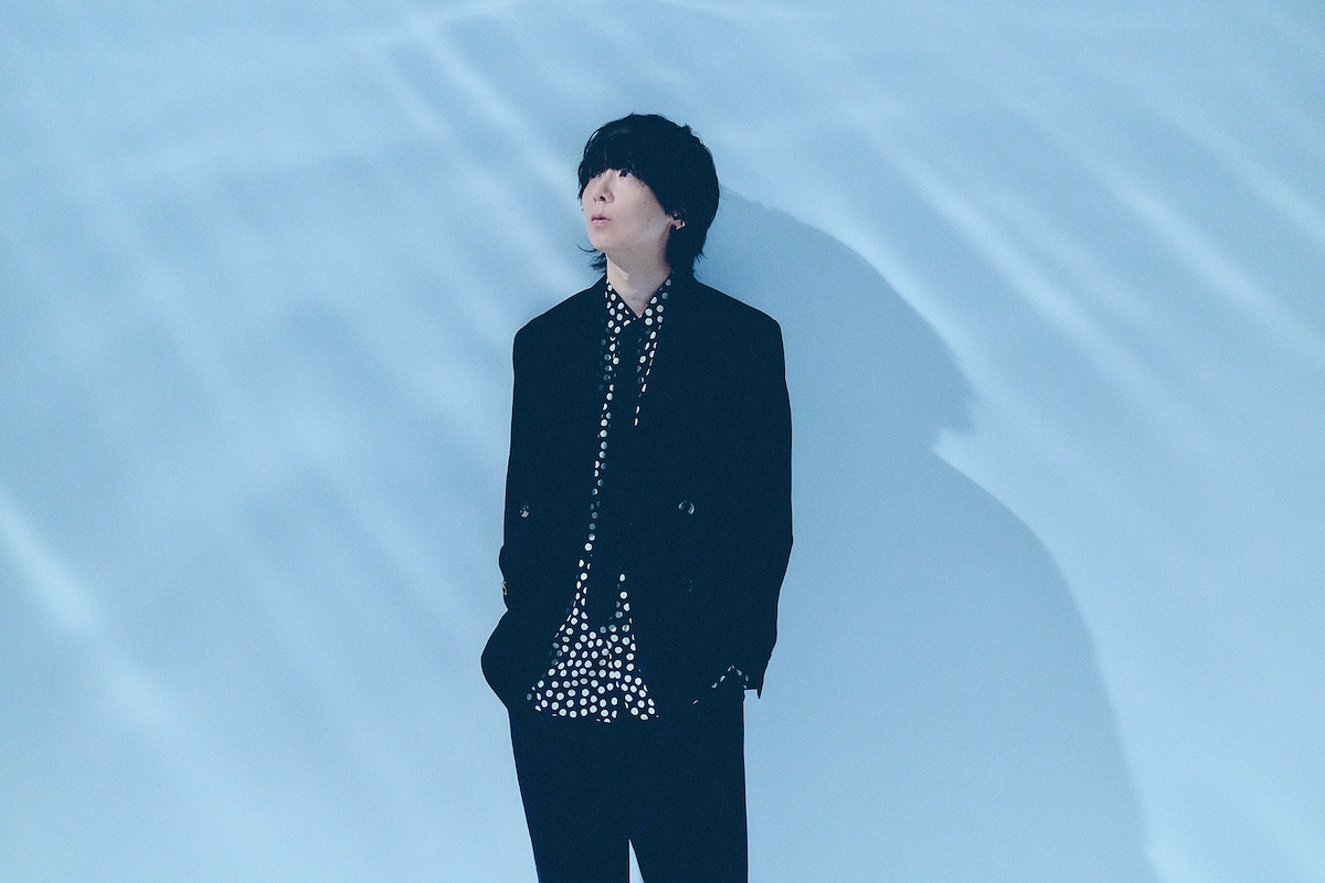 川谷絵音（Vo, G）