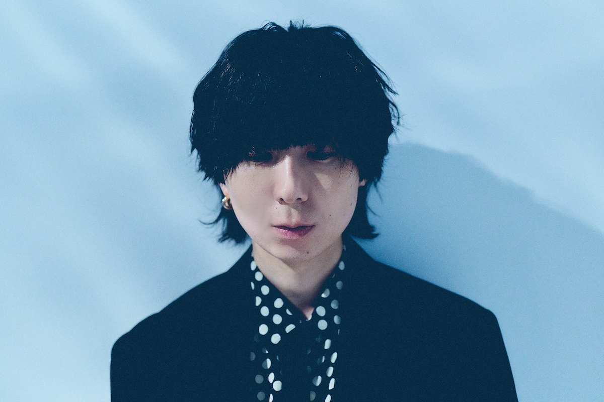 川谷絵音（Vo, G）