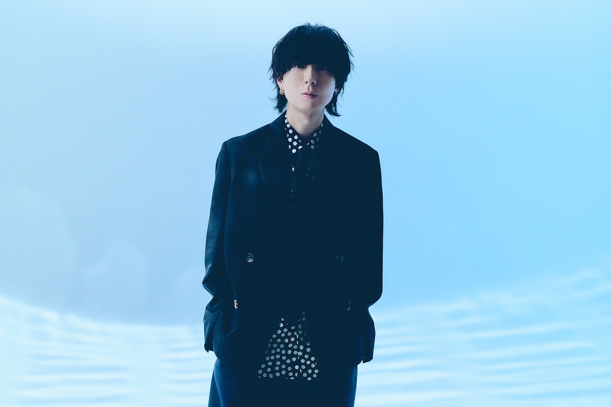 川谷絵音（Vo, G）