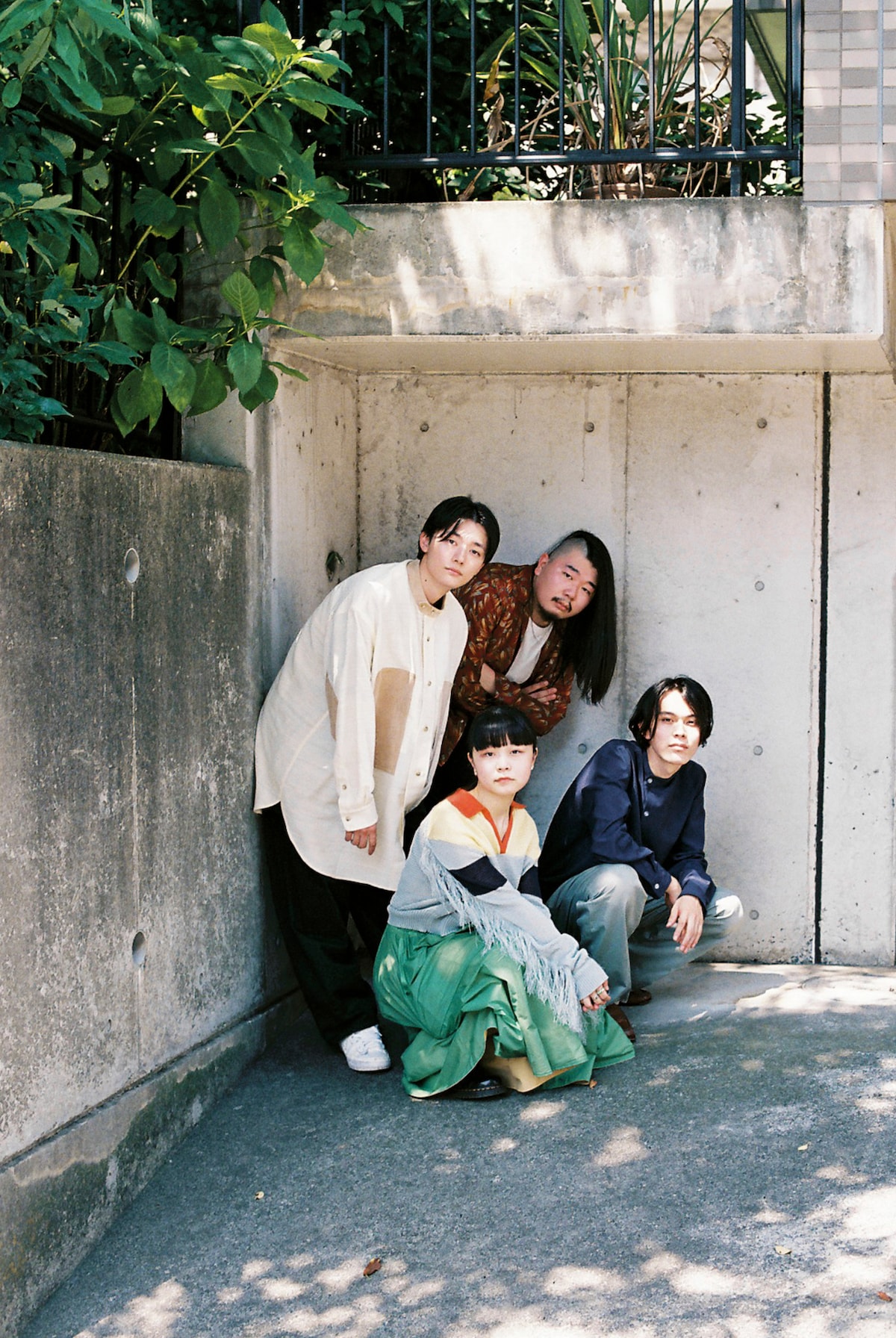 インナージャーニー