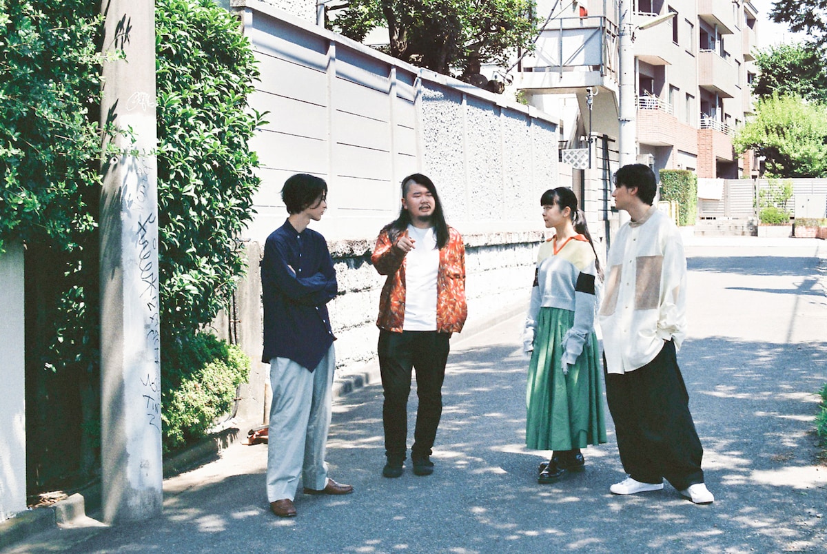 インナージャーニー