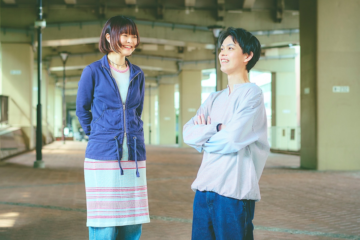 インナージャーニー