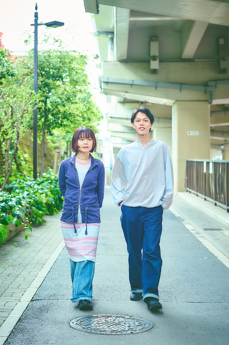 インナージャーニー