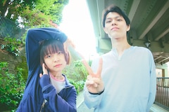 インナージャーニー「Toi toi toi !」特集|メジャーデビューとともにかける「きっと大丈夫」のおまじない